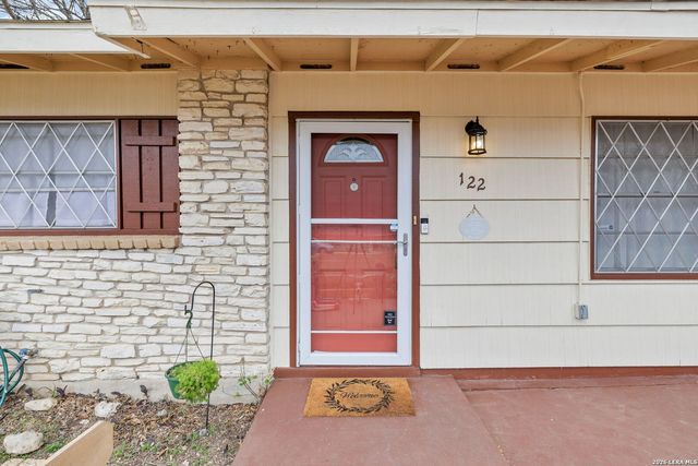 122 Morning Valley, San Antonio, TX 78227