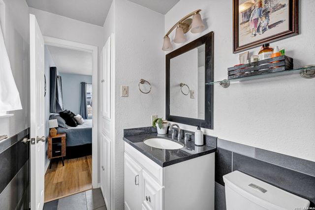 122 Morning Valley, San Antonio, TX 78227