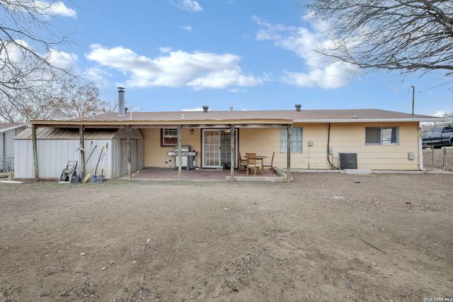 122 Morning Valley, San Antonio, TX 78227