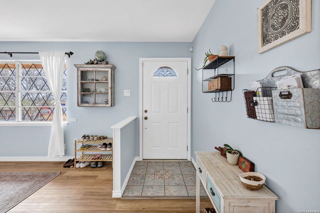 122 Morning Valley, San Antonio, TX 78227