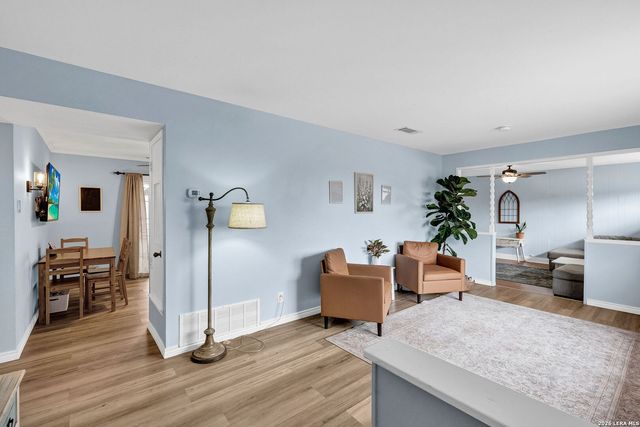 122 Morning Valley, San Antonio, TX 78227