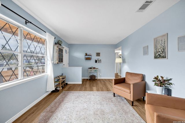 122 Morning Valley, San Antonio, TX 78227