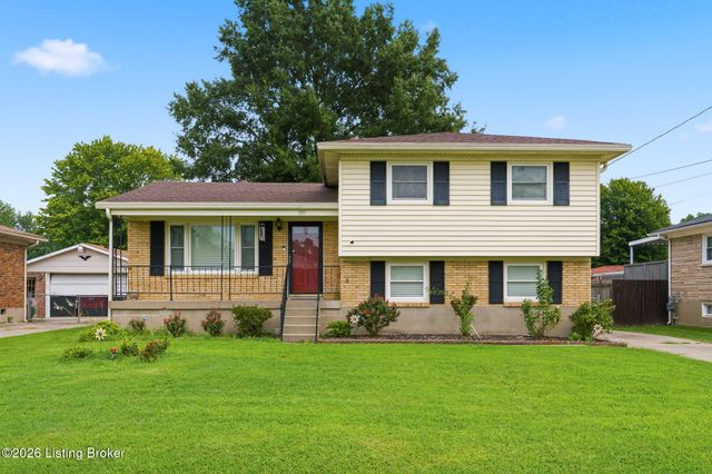 3511 Pineland Dr, Louisville, KY 40219