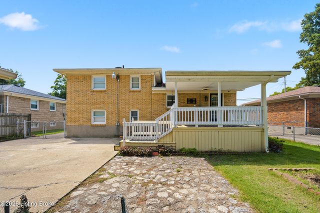 3511 Pineland Dr, Louisville, KY 40219