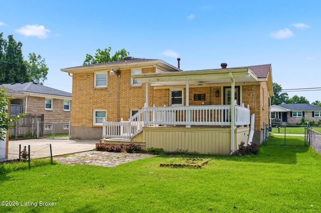 3511 Pineland Dr, Louisville, KY 40219