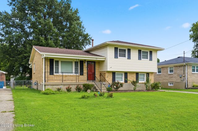 3511 Pineland Dr, Louisville, KY 40219