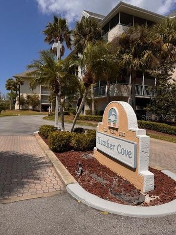 5557 SEA FOREST DRIVE 216, New Port Richey, FL 34652