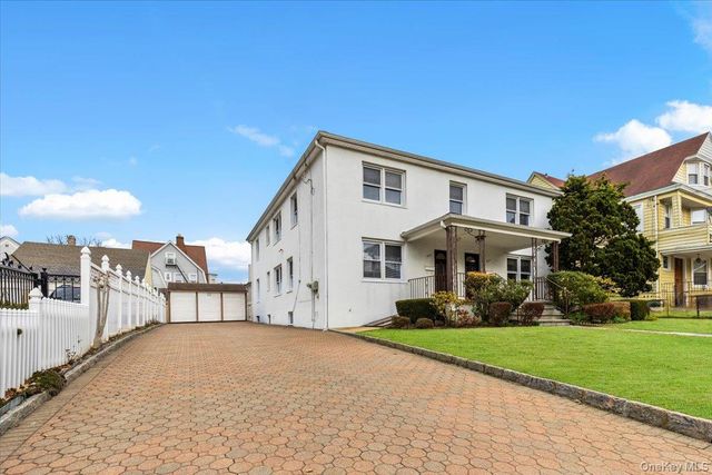 253 N Fulton Avenue, Mount Vernon, NY 10552