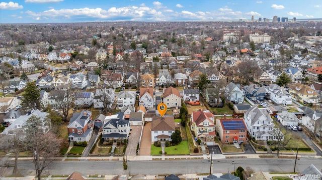 253 N Fulton Avenue, Mount Vernon, NY 10552