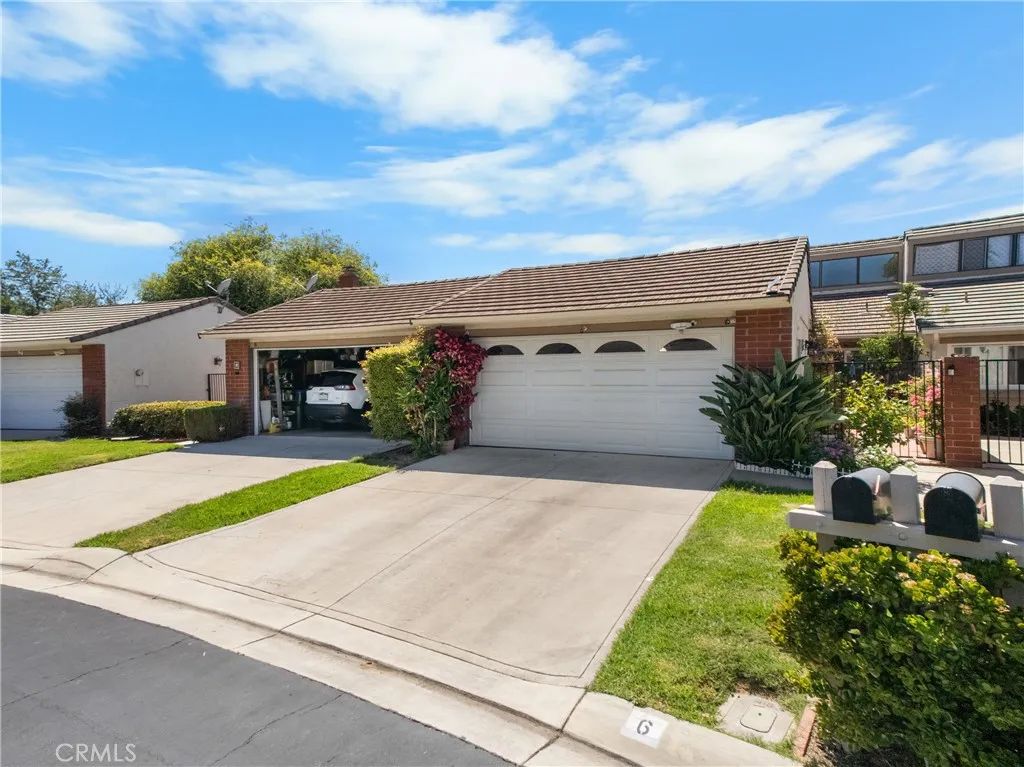 6 Eucalyptus, Irvine, CA 92612
