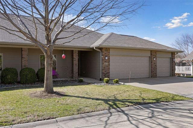 1659 Clifford Ln, Iowa City, IA 52240