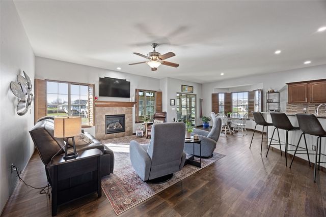 1659 Clifford Ln, Iowa City, IA 52240