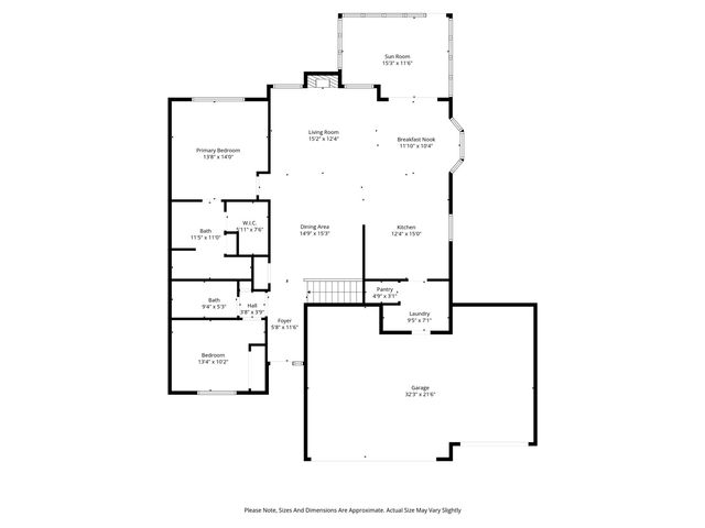 1659 Clifford Ln, Iowa City, IA 52240