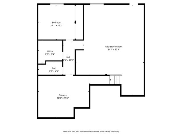 1659 Clifford Ln, Iowa City, IA 52240