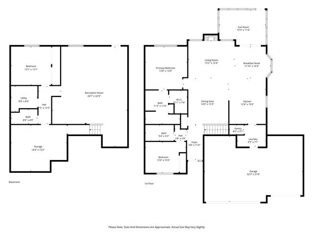 1659 Clifford Ln, Iowa City, IA 52240