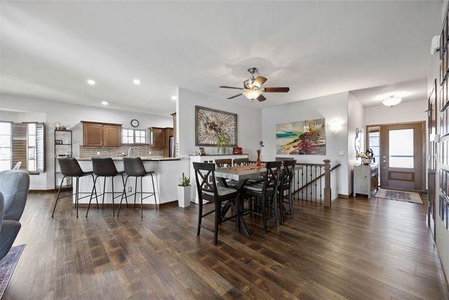 1659 Clifford Ln, Iowa City, IA 52240