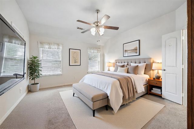 1408 Lauren Lane, Granbury, TX 76048