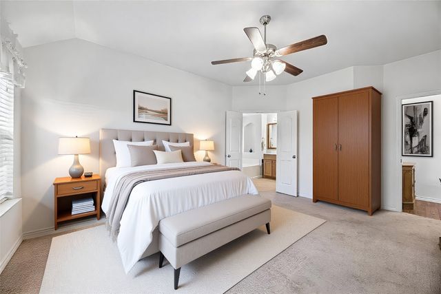 1408 Lauren Lane, Granbury, TX 76048