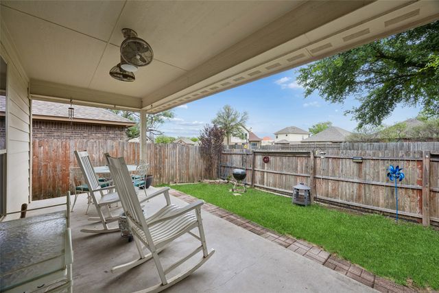 1408 Lauren Lane, Granbury, TX 76048