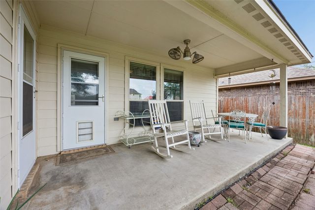 1408 Lauren Lane, Granbury, TX 76048