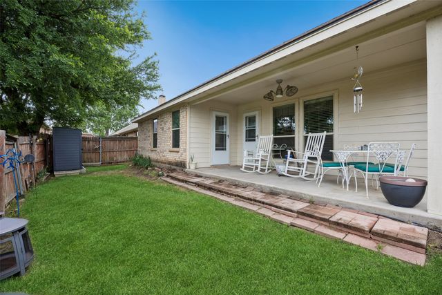 1408 Lauren Lane, Granbury, TX 76048