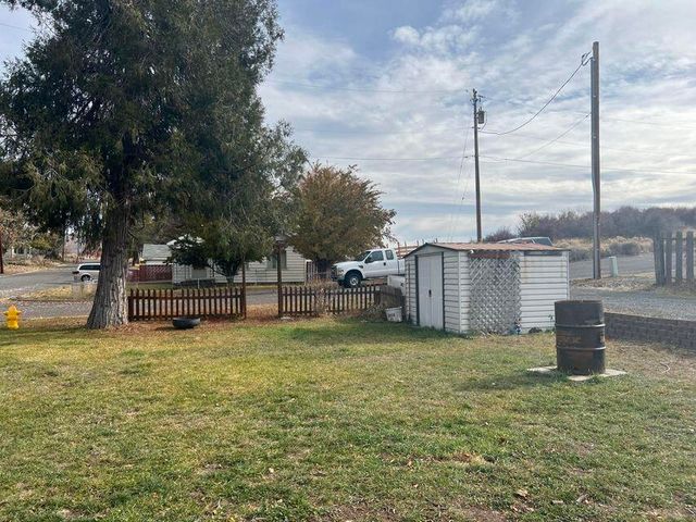 522 Van Ness Avenue, Klamath Falls, OR 97601