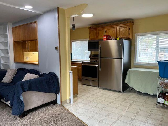 522 Van Ness Avenue, Klamath Falls, OR 97601