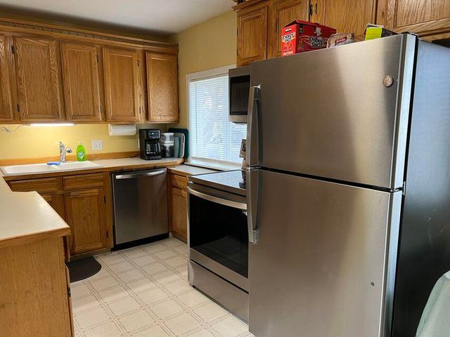 522 Van Ness Avenue, Klamath Falls, OR 97601