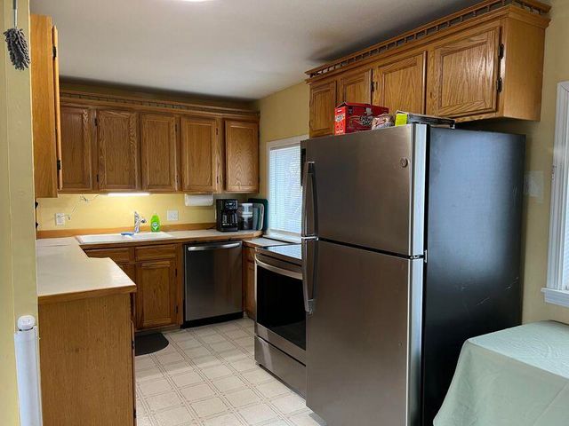 522 Van Ness Avenue, Klamath Falls, OR 97601