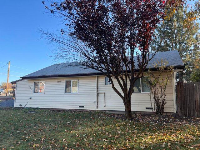 522 Van Ness Avenue, Klamath Falls, OR 97601