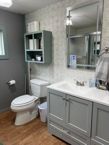 522 Van Ness Avenue, Klamath Falls, OR 97601