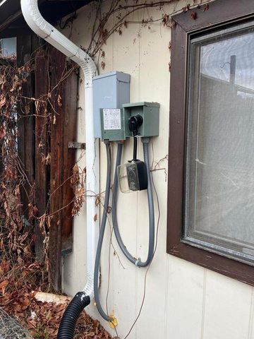 522 Van Ness Avenue, Klamath Falls, OR 97601