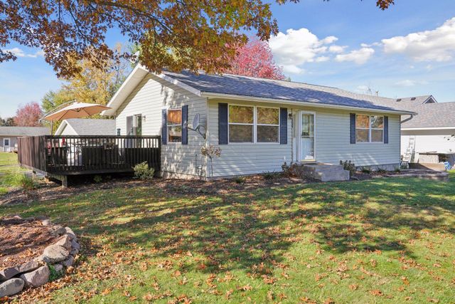 209 1st Street, Somerset, WI 54025