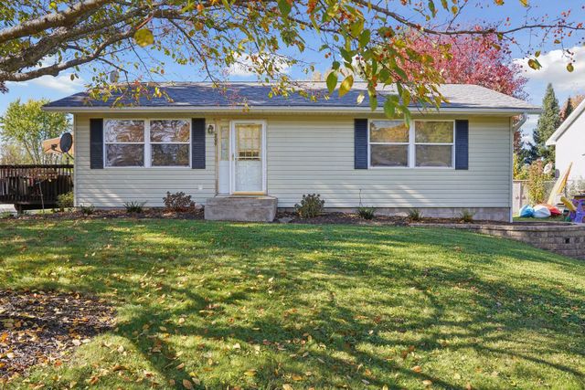 209 1st Street, Somerset, WI 54025