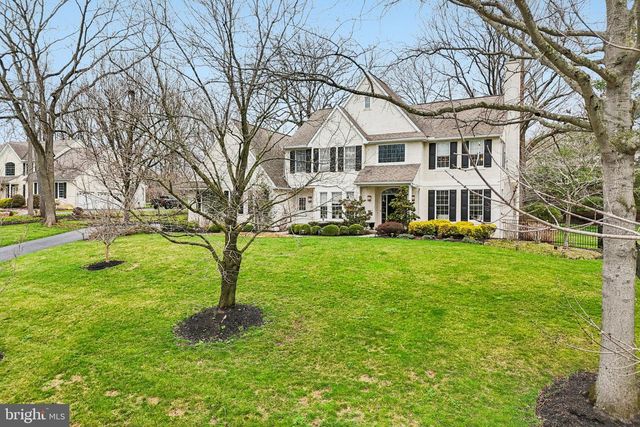939 KILDUFF CIR, West Chester, PA 19382