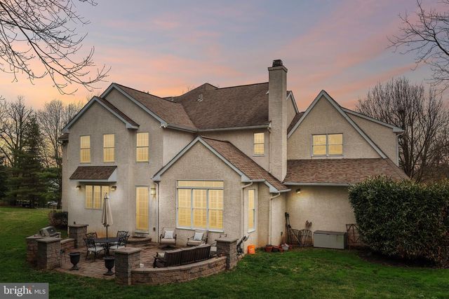 939 KILDUFF CIR, West Chester, PA 19382
