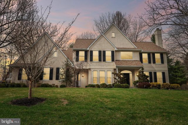939 KILDUFF CIR, West Chester, PA 19382