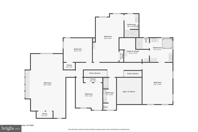 939 KILDUFF CIR, West Chester, PA 19382