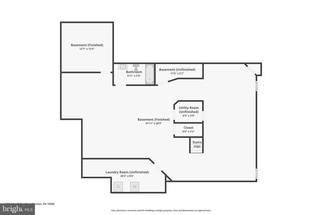 939 KILDUFF CIR, West Chester, PA 19382
