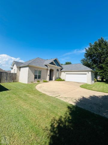 626 Leah, Manila, AR 72442