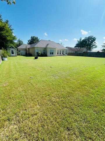 626 Leah, Manila, AR 72442