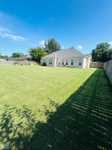 626 Leah, Manila, AR 72442