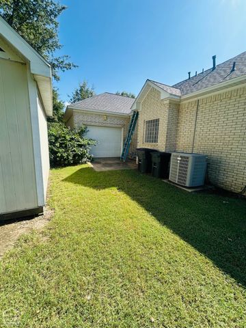 626 Leah, Manila, AR 72442