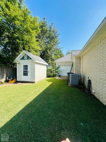 626 Leah, Manila, AR 72442