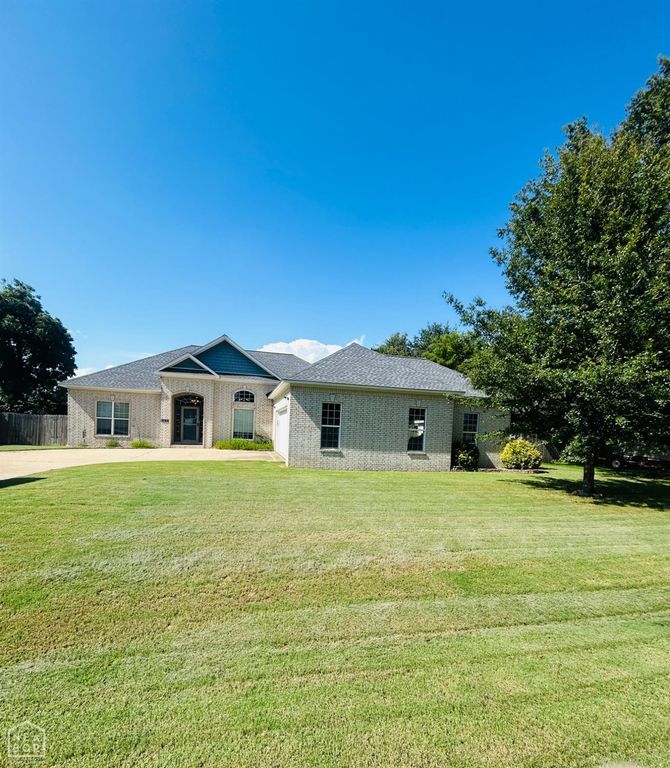 626 Leah, Manila, AR 72442