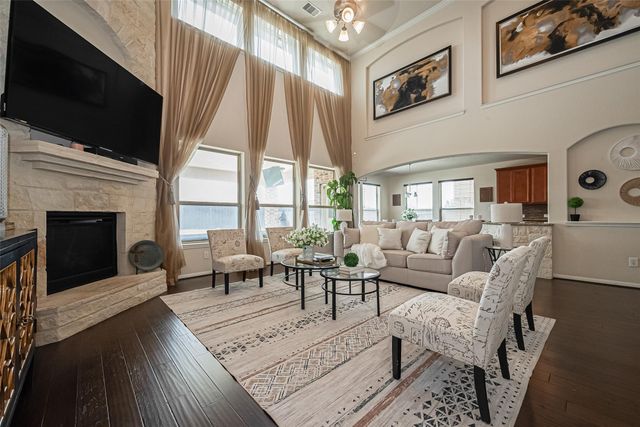 6022 Allendale Ridge Trail, Richmond, TX 77407