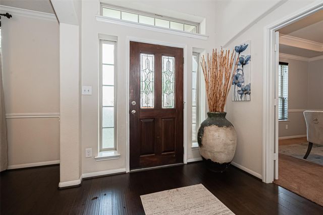 6022 Allendale Ridge Trail, Richmond, TX 77407