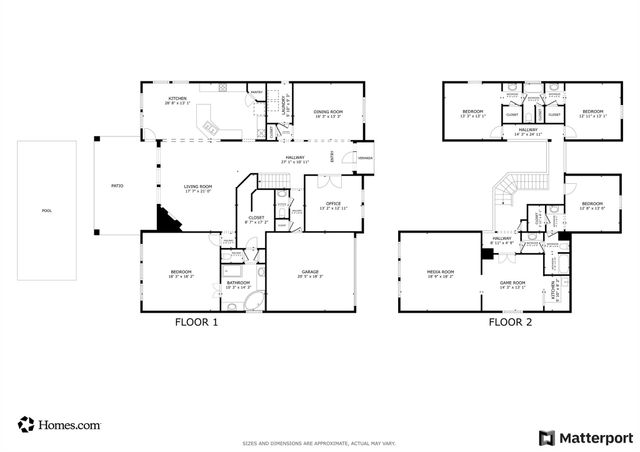 6022 Allendale Ridge Trail, Richmond, TX 77407