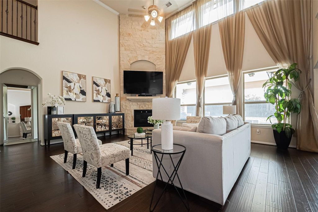 6022 Allendale Ridge Trail, Richmond, TX 77407