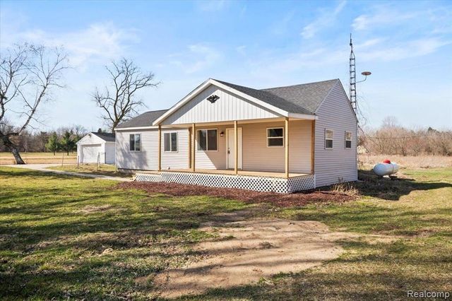 372 S Eifert Road, Mason, MI 48854